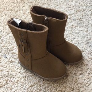Toddler Boots